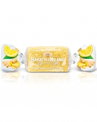 BARATTI CARAM.KG.0,5 GELEE LIMONE E ZENZERO